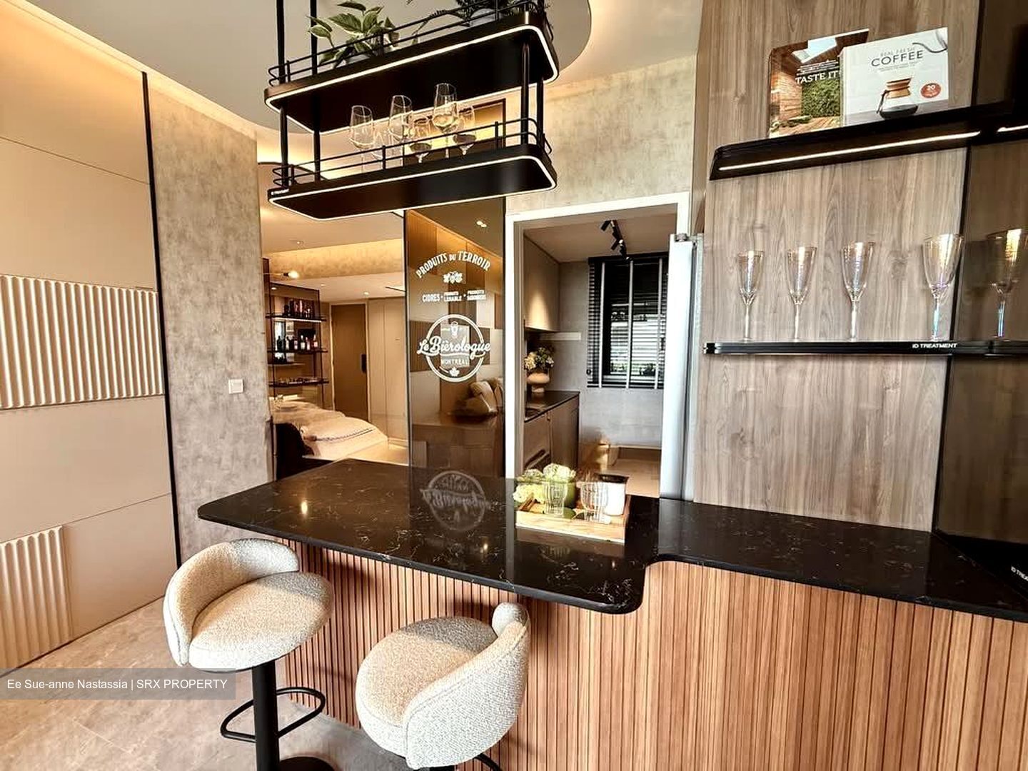 THE ARCADY AT BOON KENG (D12), Apartment #561035681